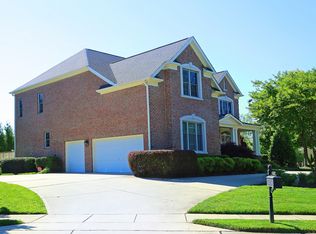 11510 Auldbury Way, Raleigh, NC 27617