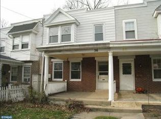 56 Cherry St, Willow Grove, PA 19090