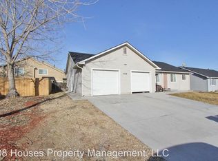 4016 Washington Ave UNIT B, Caldwell, ID 83605