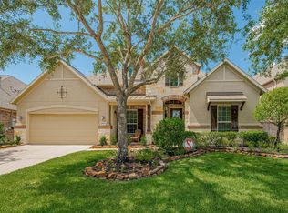 28210 Green Forest Bluff Trl, Katy, TX 77494