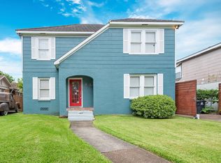 1413 Elliott St #A, Houston, TX 77023