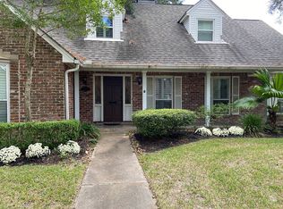 12227 Cobblestone Dr, Houston, TX 77024