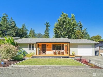 1202 Eleanor Court, Steilacoom, WA, 98388