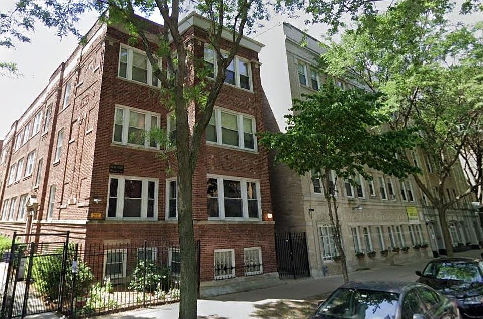 1st image of 5038 N Winthrop Ave APT G1