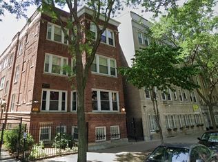 5038 N Winthrop Ave APT G1, Chicago, IL 60640