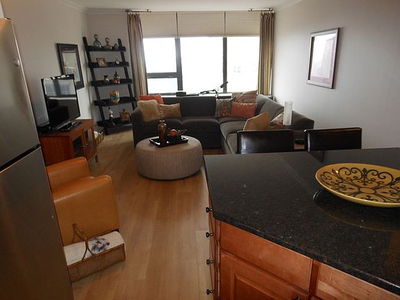 5th image of 3930 N Pine Grove Ave APT 2413