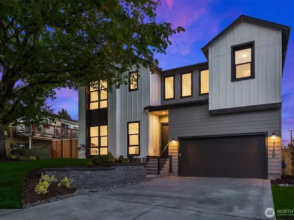 17266 NE 18th Place, Bellevue, WA 98008