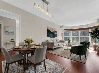 325 Webb Dr #1411, Mississauga, ON