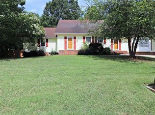 4828 Chadwick Dr, Concord, NC 28025