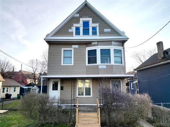 235 Herkimer St, Buffalo, NY 14213