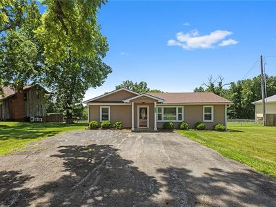 9616 Lake Lotawana Rd, Lees Summit, MO, 64086