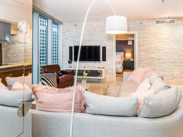 485 Brickell Ave, Miami, FL