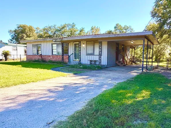 205 Nash St, Orange, TX 77630