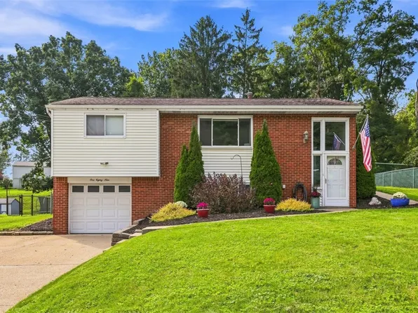189 Rosemont Dr, Coraopolis, PA 15108
