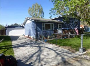 707 Cross St, Billings, MT 59105