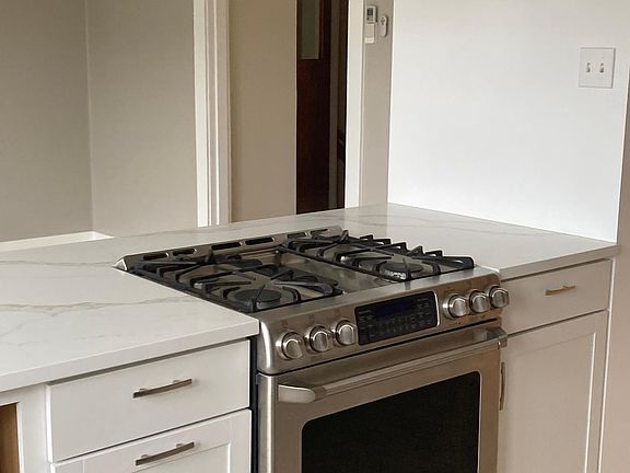 Stove