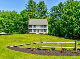 4 Heritage Hill Rd, Windham, NH 03087