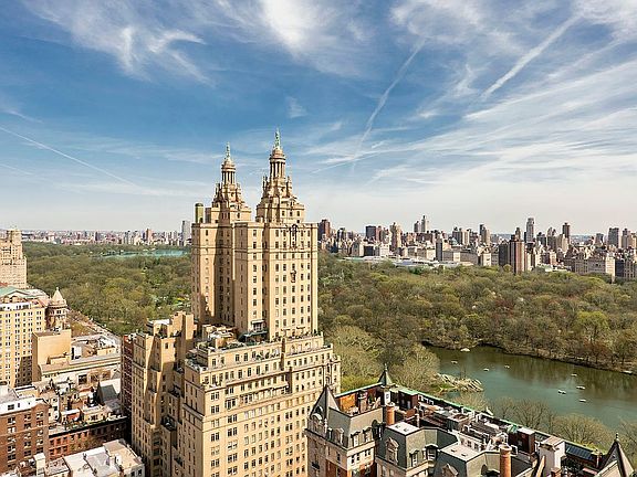 5th image of 15 W 72nd St APT 36B