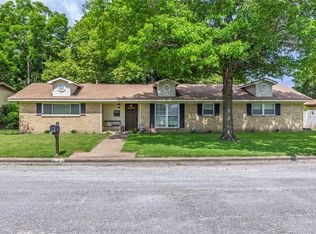 3024 Choctaw Rd, Commerce, TX 75428