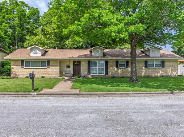 3024 Choctaw Rd, Commerce, TX 75428