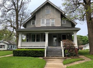 2814 Eshcol Ave, Zion, IL