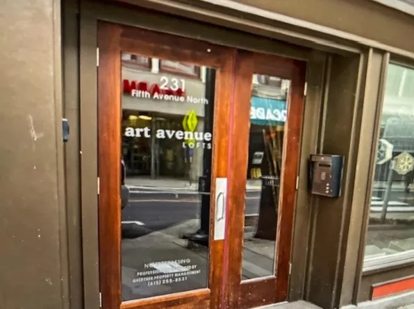 231 Rep John Lewis Way N APT 406, Nashville, TN 37219