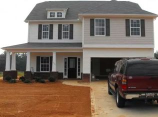440 Webb Rd, Shelby, NC 28152