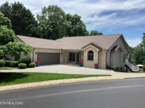 201 Iroquois Cir, Loudon, TN 37774