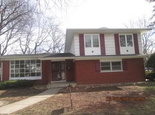 533 N Arizona Ave, Glenwood, IL
