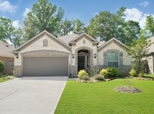 18788 Laurel Hills Dr, New Caney, TX 77357