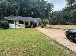 1870 Ridge Rd, Cumming, GA 30041