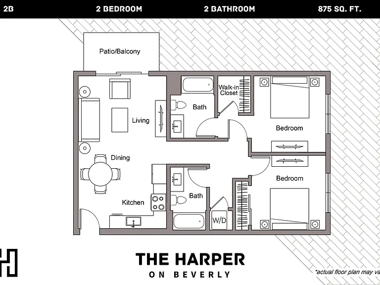 The Harper on Beverly — Photo 36