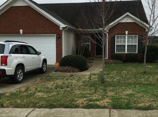 1016 Longhunter Chase Dr, Spring Hill, TN 37174