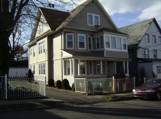 267 Scofield Ave, Bridgeport, CT 06605