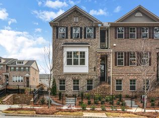 4244 Townsend Ln, Dunwoody, GA 30346
