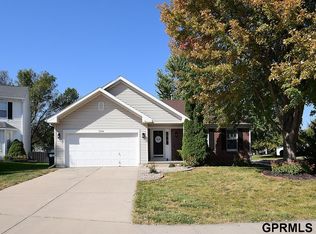 5404 S 159th Cir, Omaha, NE 68135