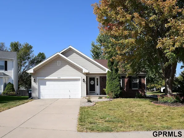 5404 S 159th Cir, Omaha, NE 68135