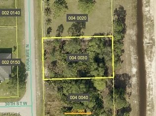 2916 Dora Ave N, Lehigh Acres, FL 33971