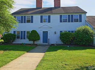 9 N Sussex Way, Monroe Township, NJ 08831