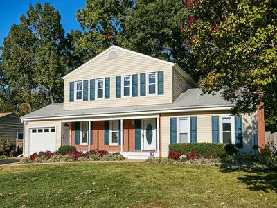 14716 Cranoke St, Centreville, VA, 20120