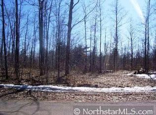 LOT 9 N Harnden Rd, Hayward, WI 54843