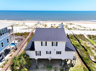 440 Indian Pass Rd, Port Saint Joe, FL 32456
