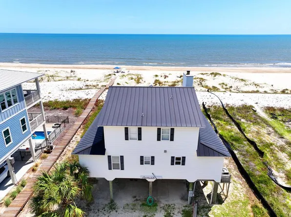 440 Indian Pass Rd, Port Saint Joe, FL 32456