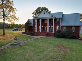 8141 County Road 8, Waterloo, AL 35677