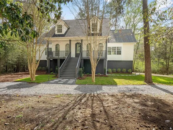 71457 S River Dr, Covington, LA 70433