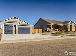 257 Braveheart Ln, Johnstown, CO 80534