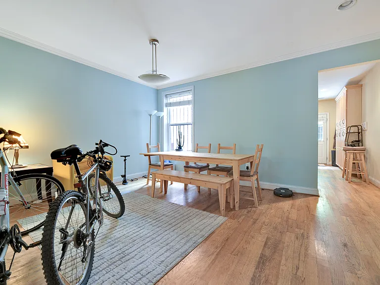 3415 Brown St NW — Photo 4