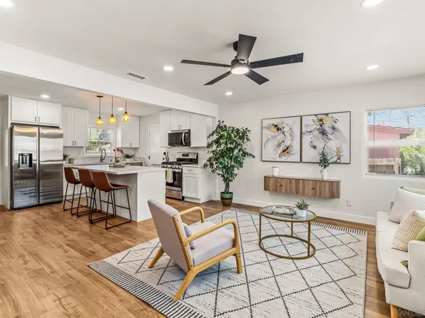 1334 E Division St, National City, CA 91950
