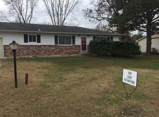 231 Swan Dr, Forsyth, MO 65653