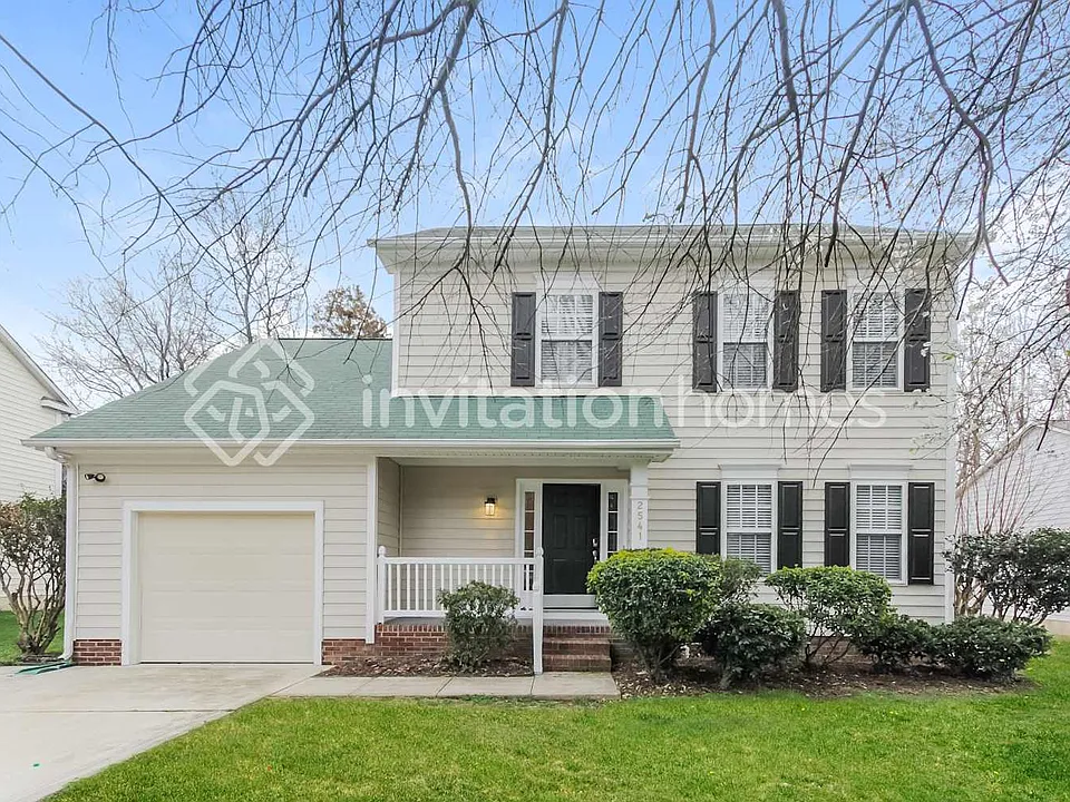2541 Bricker Dr